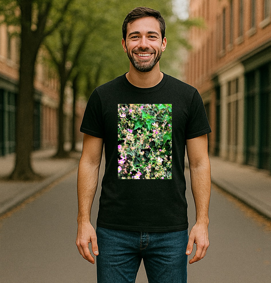 aXo_Nettles_T-Shirt_Large_Black_Limited_Edition
